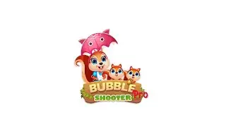 Bubble Shooter Pro | The Best Puzzle Game | Macha Games