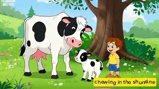 THE HELPING GOAT - SONG KIDS EVERYWHERE 