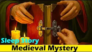 MEDIEVAL Conspiracy Theories That Turned Out to Be True | Deep Sleep Story for Adults