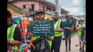 Oxygen X and JOMO Clean Ketu Market