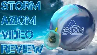 Storm Axiom Video Review