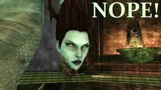 Dark Souls II - NOPE!