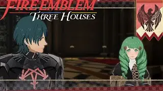 Fire Emblem Three Houses Black Eagles Maddening An Ocean View