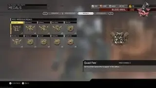 IW Tdm 56-2 Titan is Godly!!!