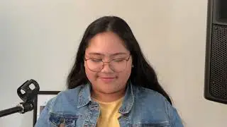 Shanaia Vasquez Brady Sings &ldquo;10,000 REASONS&rdquo;
