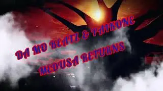 MEDUSA RETURNS (2025 DA MO BEATZ & PAIKONE)