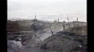 Millom museum sea walls Hodbarrow mine farming rural industrial life