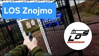 LOS⎮V&aacute;nočn&iacute; poh&aacute;rovka LOS - Znojmo⎮20.12.2025