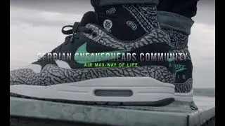 Air Max - Way Of Life Full Movie