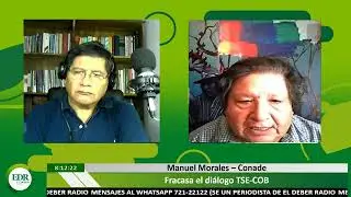 Fracaso de la pacificaci&oacute;n, poder dual