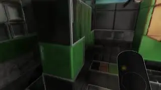 Time, Space and Matter Gameplay