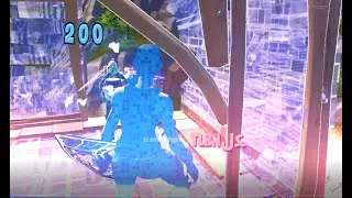 Fortnite Montage (Corn)