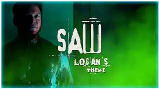 Saw Logan's Theme Mix