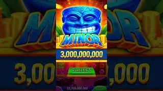 ALOHA TIKI BLAZE  #slot #老虎機 #ジャックポット #jackpot #games #슬롯