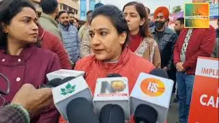 Bank unions observe strike in Jammu, demand five day work week
