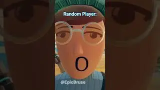 When you try to Troll in the Rec Center #meme #vr #recroom #relatable