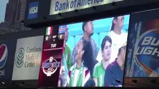 mexico vs. iceland