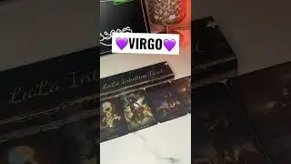 #virgo #virgo2022 #virgo2023 #virgotarot #virgohoroscope #virgoinlove