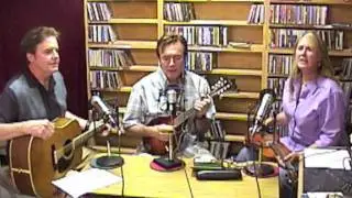 The Rowan Cunningham Band - Heart of a Woman - Folk & Acoustic Music