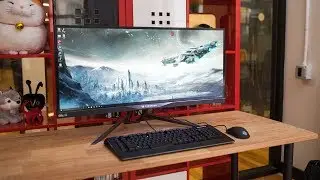 5 Best 4K Gaming Monitors 2019