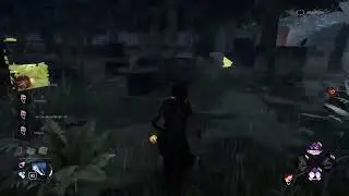 DBD SURVIVOR & KILLER Best Build 2026