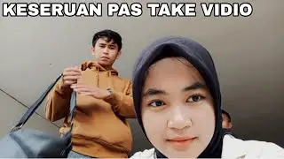 KESERUAN NGONTEN BARENG FAJAR & CREW CHANEL PRODUCTION SETELAH HUJAN,crew sb project,pb
