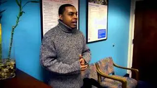 Kareem: Customer Service Representative, Senior Whole Health