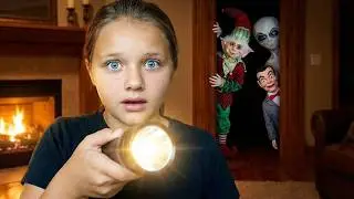 The Villains Return &ndash; Can We Save Baby New Year?