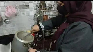 Kashmiri wazwan style yakhni 🤤 mazzdar recipe 😋