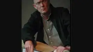 William Gibson -Book Expo 2010 Speech-Part 1 