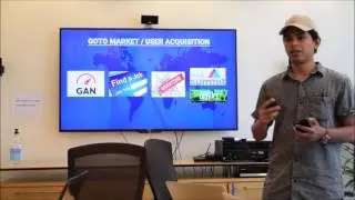 KallFly Practice Pitch for Demo Day