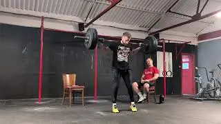 Over the bar episode 1