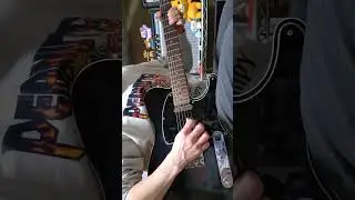 太くてパワーがあるサウンド！vanzandt tlv-r2 guitar and fender 68 custom vibro champ reverb tube amp 使用！