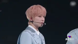 250823 NCT WISH 엔시티 위시 Intro + NASA + Melt Inside My Pocket @TIMA