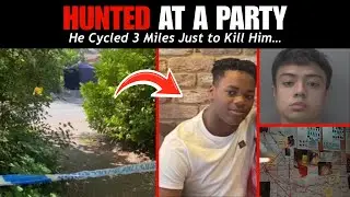 Humiliated at a Party, He Returned With a Knife | True Crime Documentary