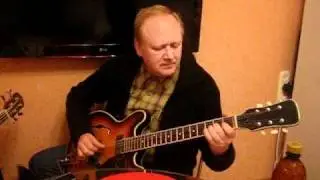 Очередная встреча sovietguitars