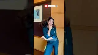 Rashmika Mandanna Butto dj song | Bhutto song | Tollywood Celebrities