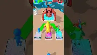 Monster Draft p66 #monsterdraft #games #Challenge #gameplay #monster