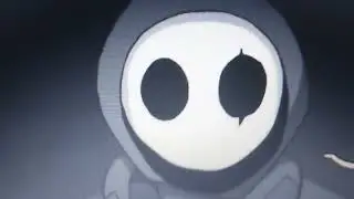 Who Are You?