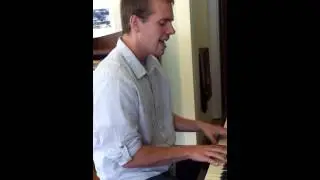 Give me a chance by chris hurley