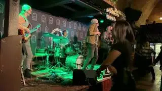 CryBaby Pyss Hendrix80 Cathouse Blues Video