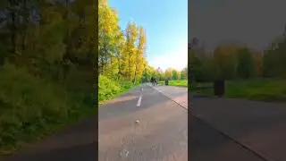 MonoEgo | Смена ритма #MonoEgo #моноколесо #дневнаяезда #катание #ride