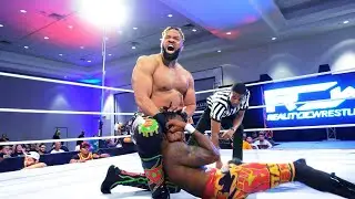 4-Way Tag Team Championship Match [FULL MATCH] Reality of Wrestling