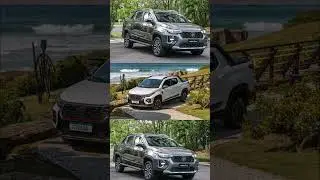 FIAT STRADA GANHA SERVI&Ccedil;OS CONECTADOS, MAS APENAS EM 2 VERS&Otilde;ES VEJA