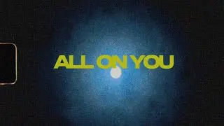HEY! LEAVE A MESSAGE - ALL ON YOU (Official Video)