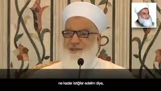 istiğfar etmenin faziletleri ve yöntemleri