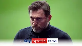 Everton considering Ralph Hasenhuttl as their next manager