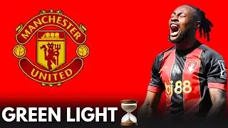Smart Semenyo Plan Revealed | Neves Leads January Midfield List | Man Utd News