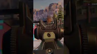 Satisfying Sniper kills. 🔥🔥[ Farlight 84 ]