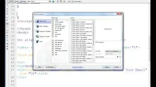 Sign in data Record coding php part3